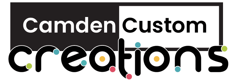 Camden Custom Creations